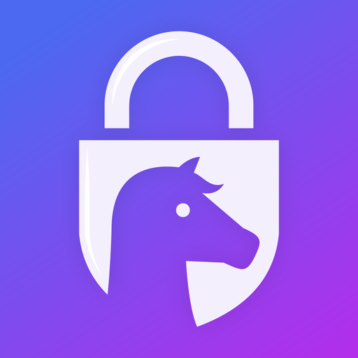 PGPony icon 512px